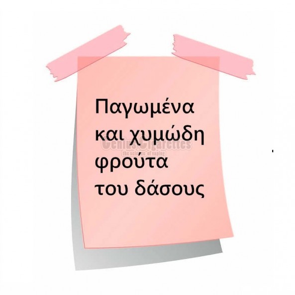 Steam Train Old Stations Delizia Double Ice (24ml for 120ml)